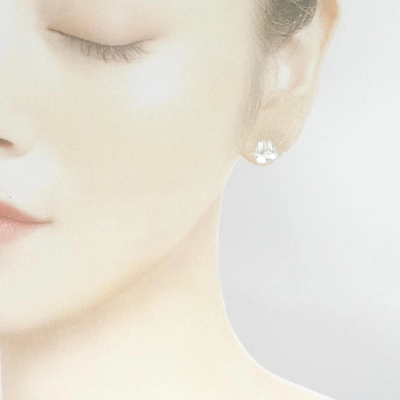 Khuyên tai George Jensen 925 - Hàng hiệu Chính hãng 845286