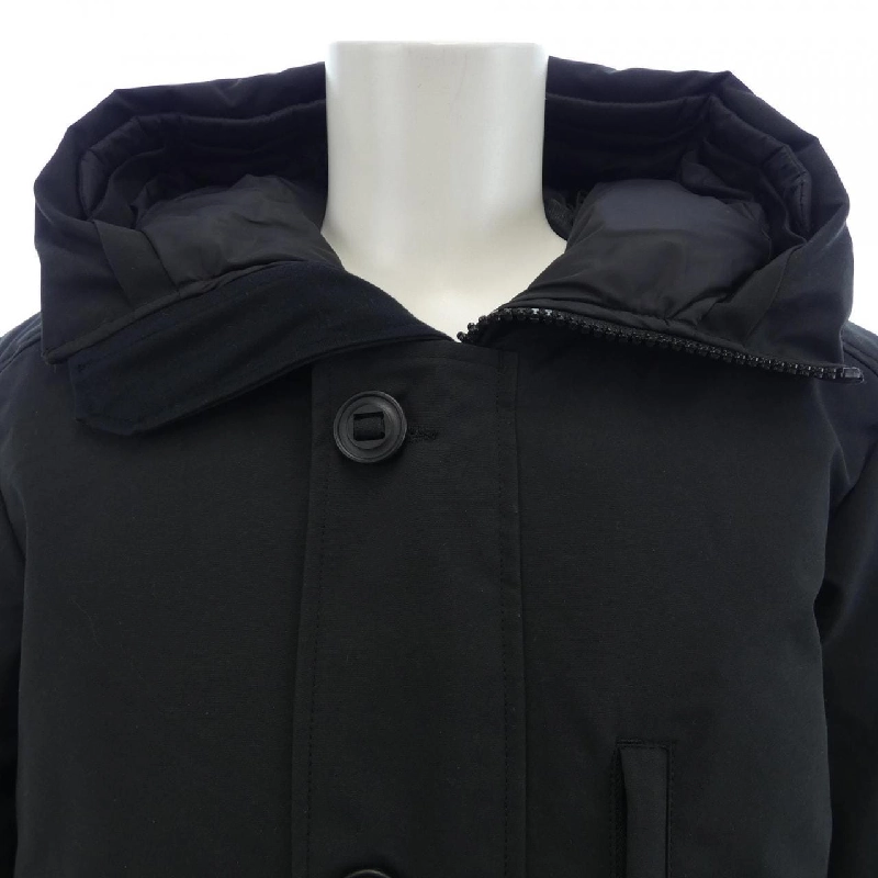 Canada Goose 2053M CHATEAU Áo khoác lông vũ - Hàng hiệu Chính hãng 888663