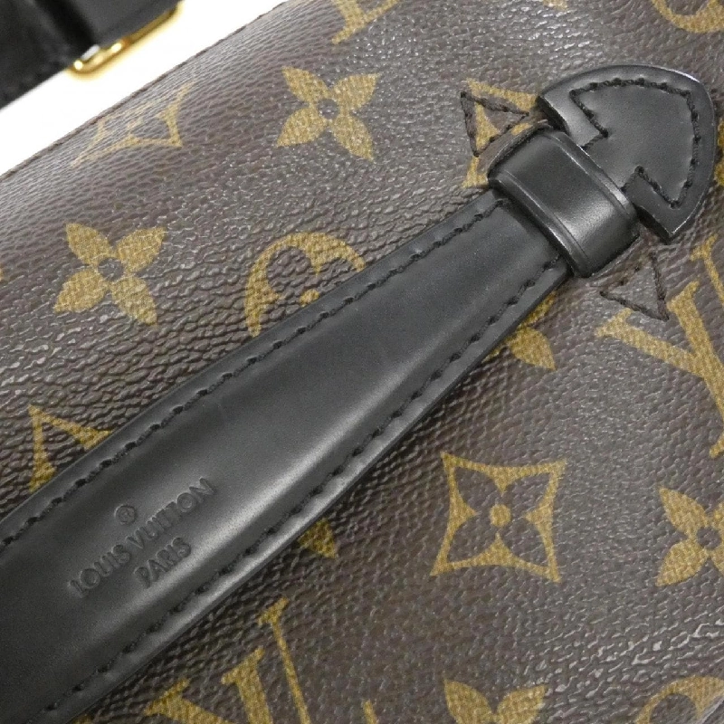 Túi đeo chéo Louis Vuitton Monogram My LV World Tour P01127 616559