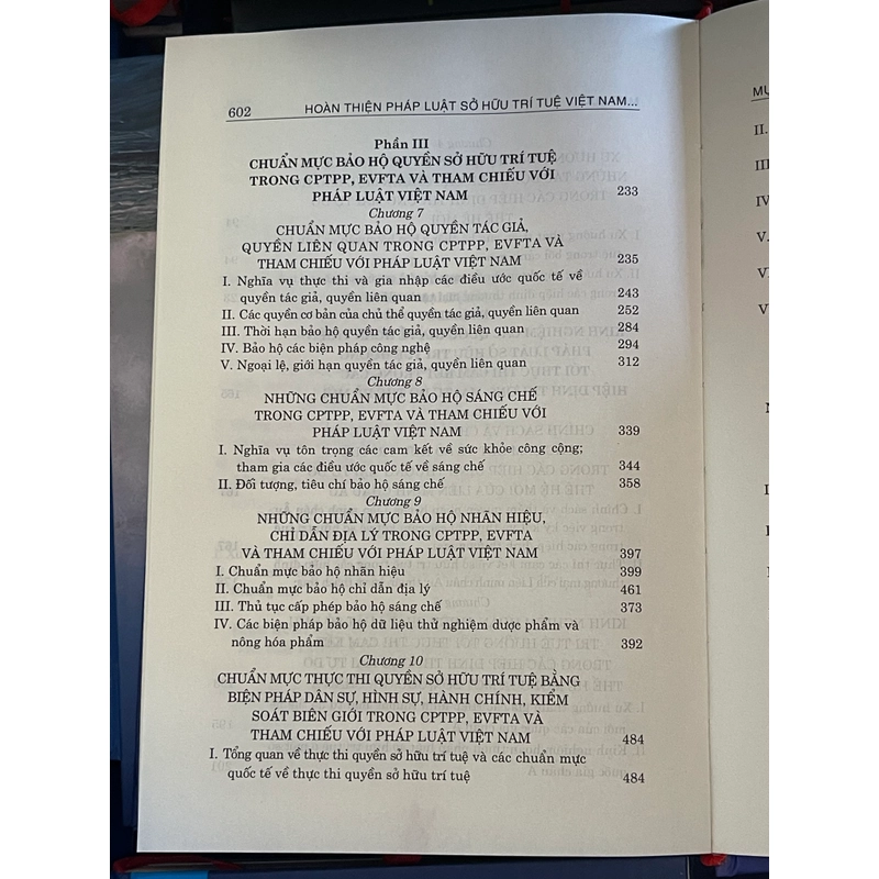 Hoàn thiện pháp luật sở hữu trí tuệ Việt Nam 550073