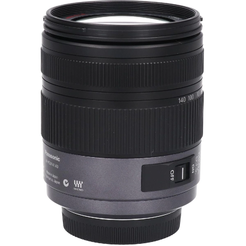 Ống kính HD14-140mm F4-5.8MEGA OIS - Hàng hiệu Authentic 878342