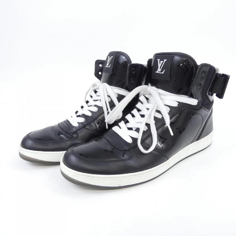 Giày sneaker LOUIS VUITTON Rivoli - Hàng hiệu Chính hãng 904986