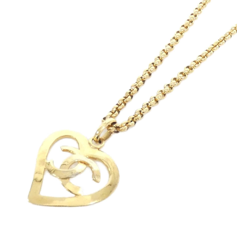 【Vintage】Chanel 5078 Dây chuyền 625079