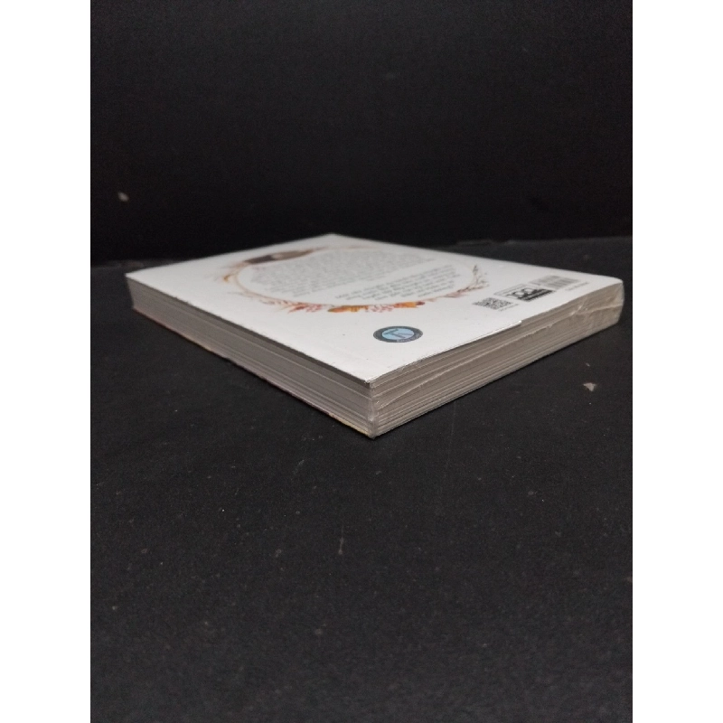 Sói gia vị 6 mới 95% còn seal HCM1209 Hasekura Isuna VĂN HỌC 917153