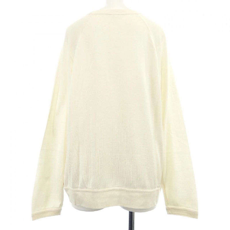 HERMES Áo len - Hàng hiệu Chính hãng 826598