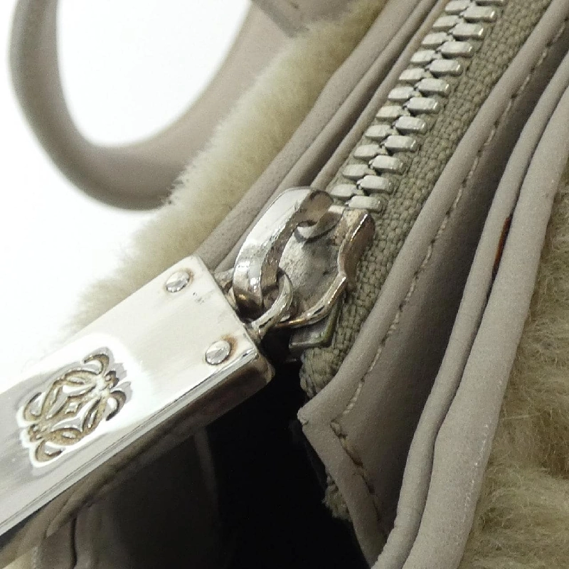 【Vintage】Túi Loewe 617789