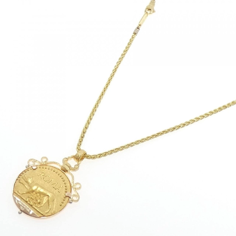 Katzaniga 750 Ba Màu Dây Chuyền - Hàng hiệu Authentic 845788