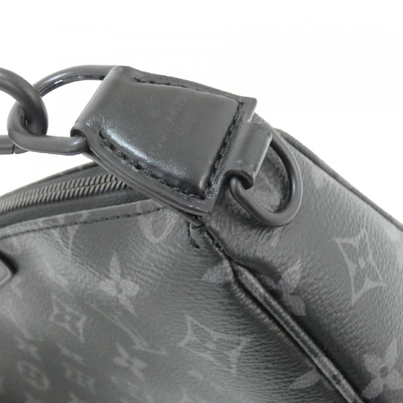 Túi xách Louis Vuitton Monogram Eclipse Pochette Accessoires XL M11741 - Hàng hiệu Chính hãng 767100