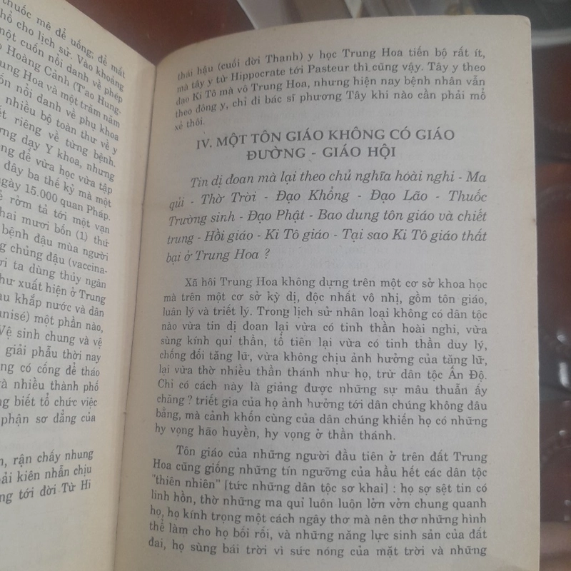 Will Durant - LỊCH SỬ VĂN MINH TRUNG QUỐC (Nguyễn Hiến Lê dịch) 522124