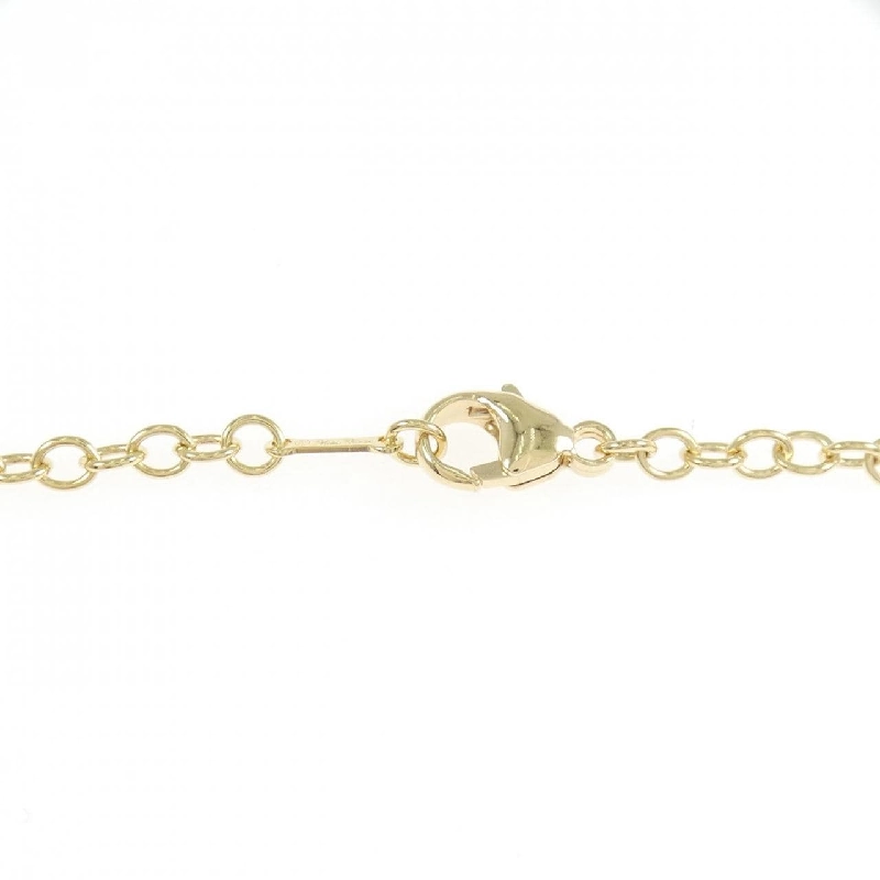 Dây chuyền ngọc trai Olive Leaf của Tiffany - Hàng hiệu Authentic 840292