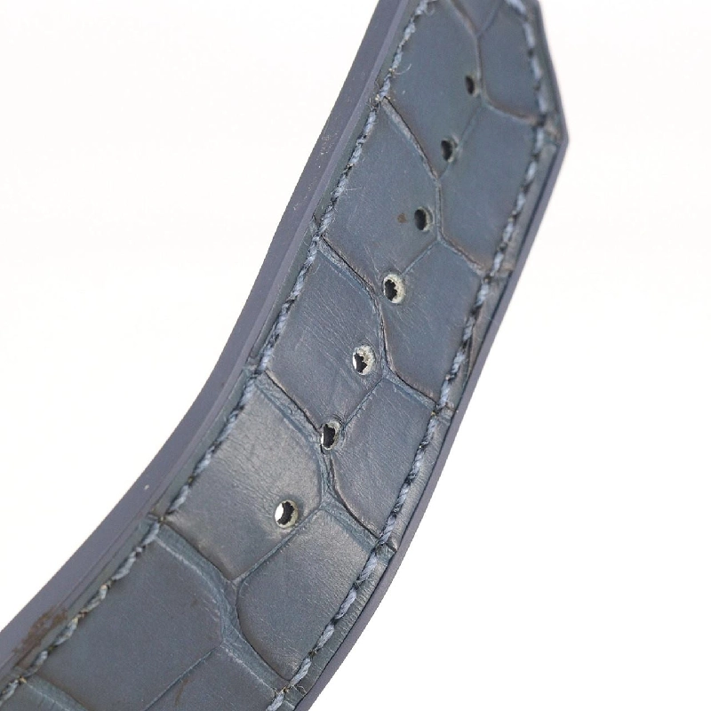 Hublot Classic Fusion Titanium Blue 511.NX.7170.LR TI tự động - Hàng hiệu Chính hãng 888102