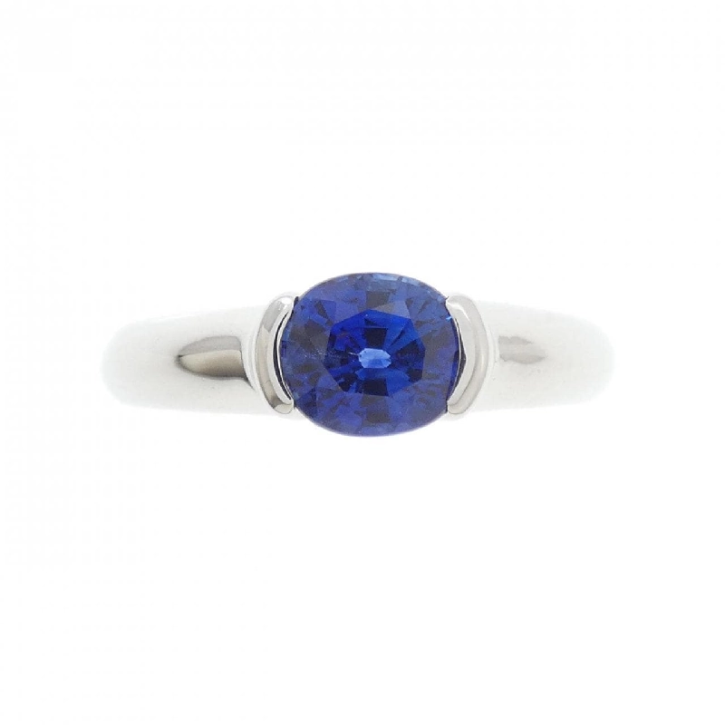 Nhẫn Sapphire PT900 1.290CT - Hàng hiệu Chính hãng 847079
