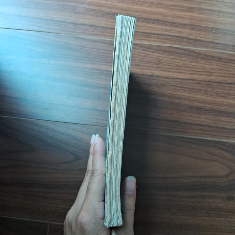 Những năm tháng ảo mộng 505799