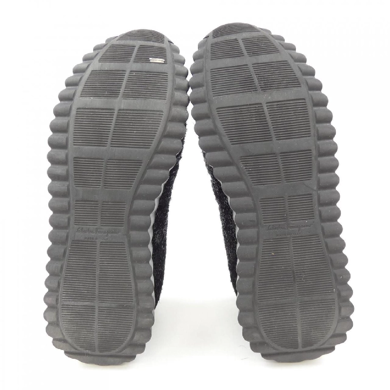 Giày sneaker FERRAGAMO 662984