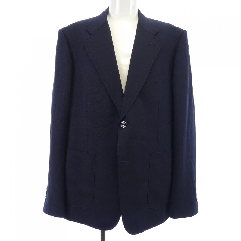 Áo khoác LOUIS VUITTON HRFJ3EHLB - Hàng hiệu Authentic 896164