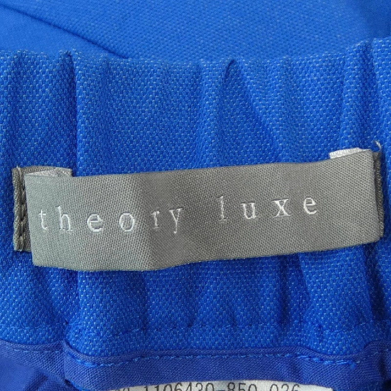 Quần Theory luxe - Hàng hiệu Authentic 820026