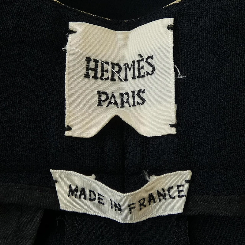 【Mã giảm giá】Quần HERMES 651349