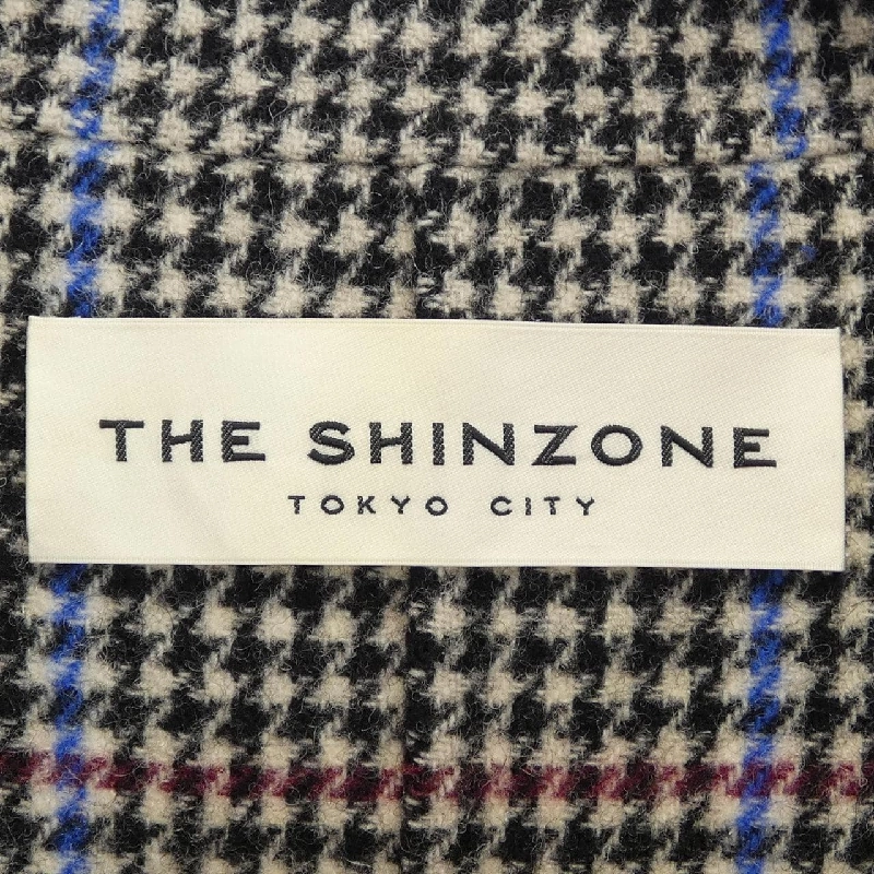 SHINZONE 19AMSC052 Áo khoác - Hàng hiệu Authentic 821034