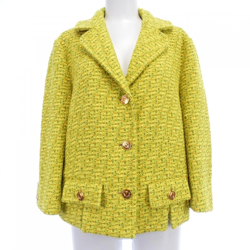 【Khuyến mãi】Áo khoác GUCCI 638679