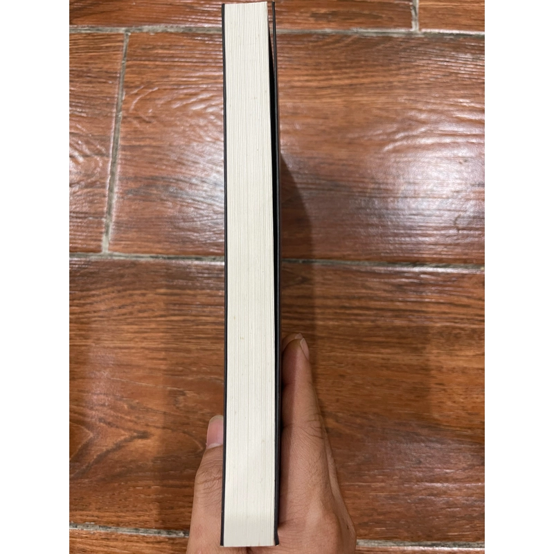 Hoa Súng Đen - Michel Bussi (9) 447896