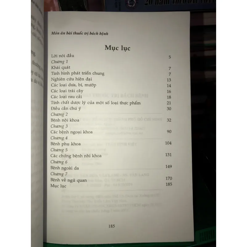 Món ăn bài thuốc trị bách bệnh - Tu Tông Xương 783607