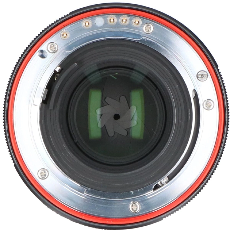 Ống kính D FA MACRO 100mm F2.8 - Hàng hiệu Authentic 886394
