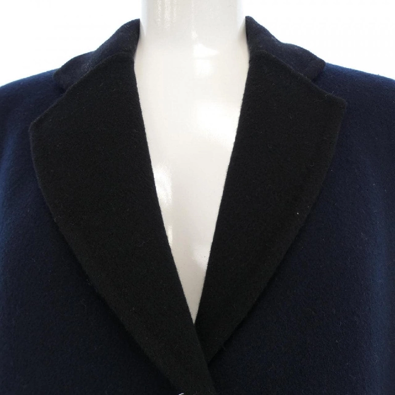 【Mã giảm giá】Áo khoác HERMES 641822