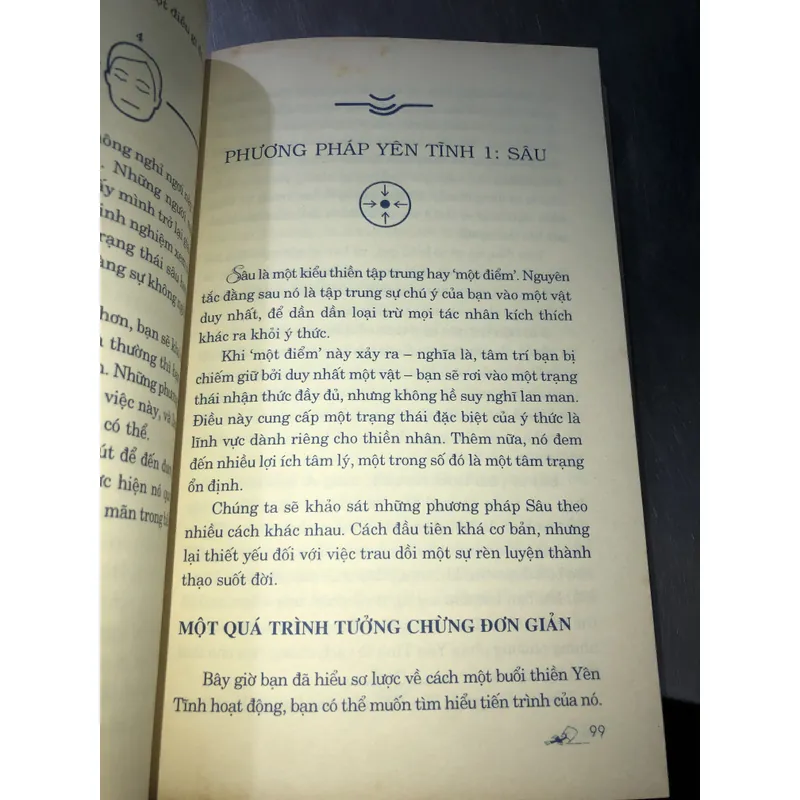 Hãy để tâm hồn thanh thản - Paul Wilson 734788