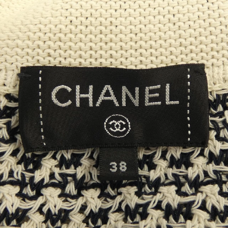 Áo khoác cardigan CHANEL - Hàng hiệu Authentic 826849