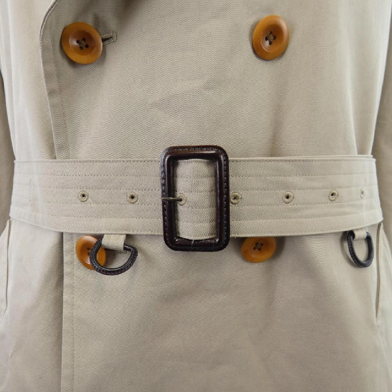 Bộ sưu tập Paul Smith - Áo khoác trench coat - Hàng hiệu Authentic 892869