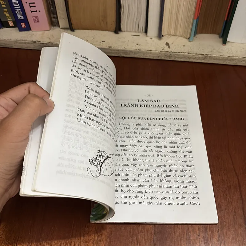 II Ăn Chay Sát Sinh Và Quả Báo - [Tặng Kèm Khi Phát Sinh Đơn Hàng] 589612