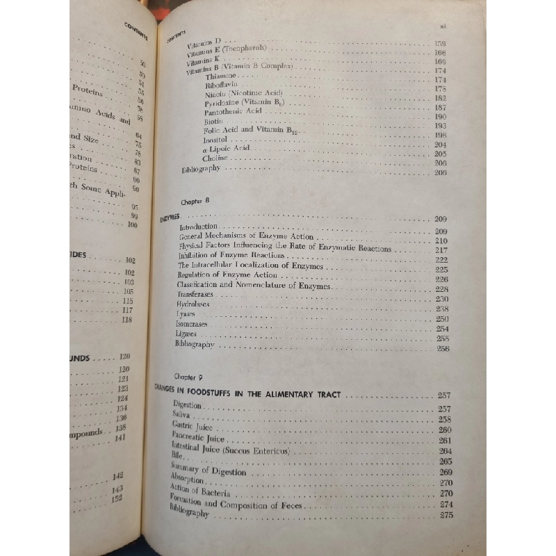 BIOCHEMISTRY - Cantarow | Schepartz 198574