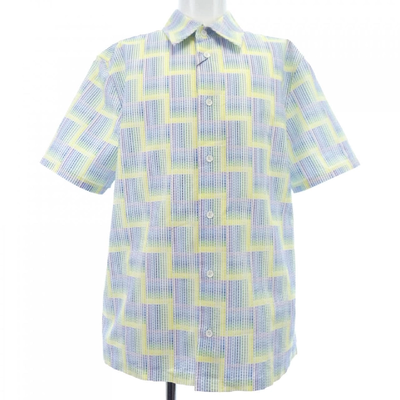 Áo sơ mi ngắn tay LOUIS VUITTON - Hàng hiệu Chính hãng 898900