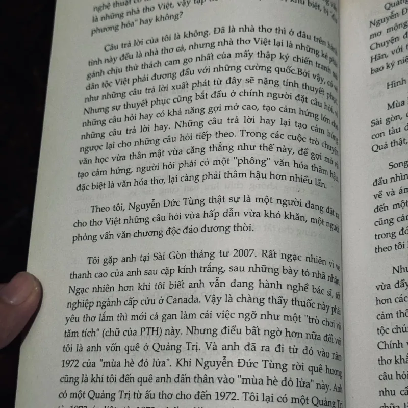 Thơ đến từ đâu 999298