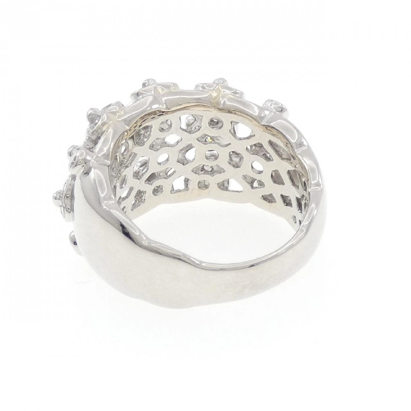 Nhẫn kim cương PT900 1.10CT - Hàng hiệu Chính hãng 847045