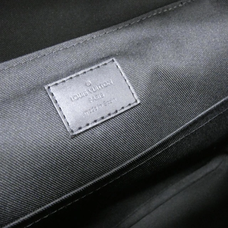 Túi đeo vai Louis Vuitton Monogram Macassar LV Trail Messenger M46972 - Hàng hiệu Chính hãng 764034