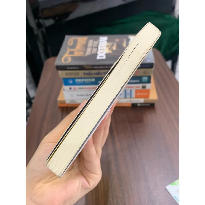 Cảm ơn người lớn – Nguyễn Nhật Ánh 554537