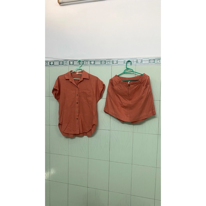 Áo và set bộ 443795
