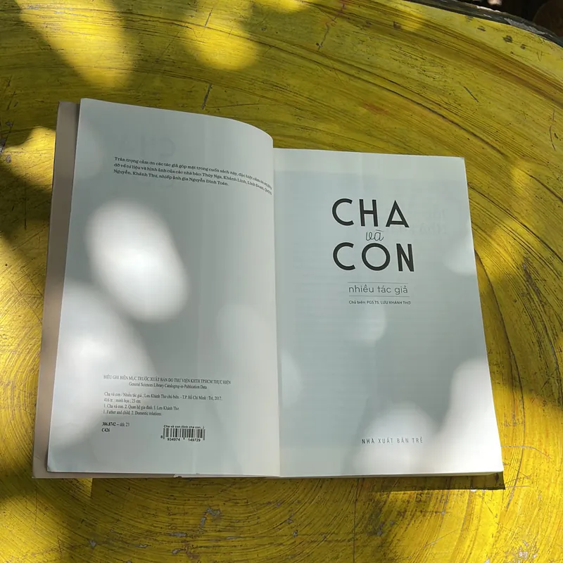 CHA VÀ CON TÌNH CHA CON CỦA NHỮNG NGƯỜI NỔI TIẾNG 735858