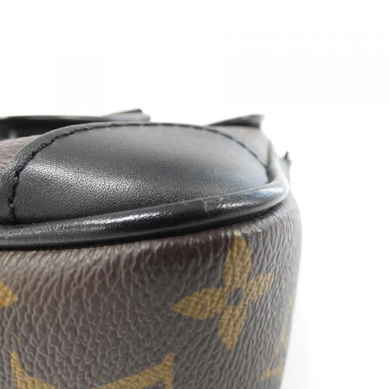 Túi đeo chéo Louis Vuitton Monogram Macassar Archie PM M46442 613766