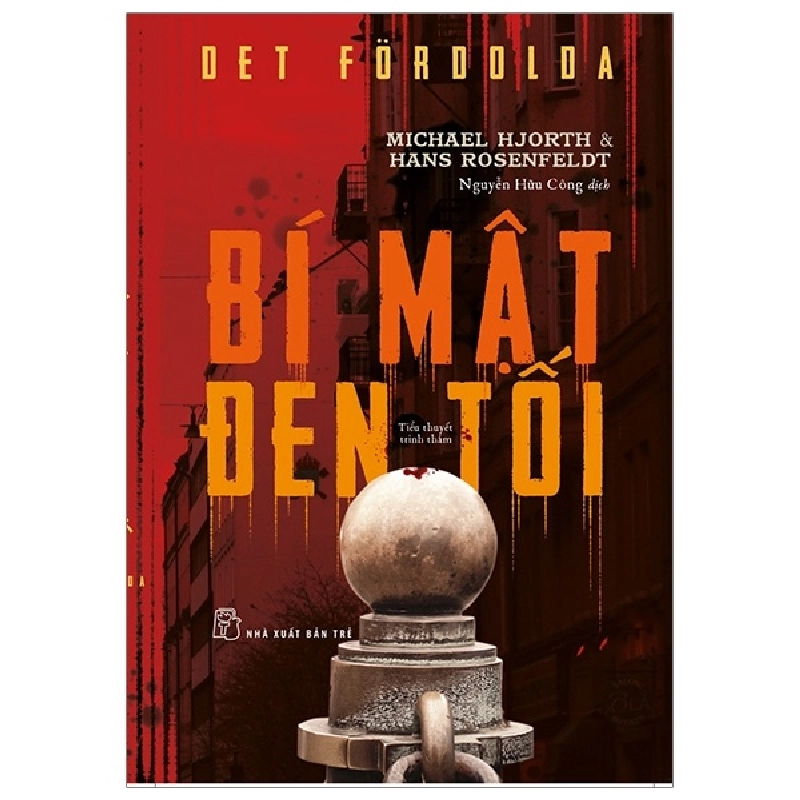 Bí Mật Đen Tối (2019) - Michael Hjorth, Hans Rosenfeldt 743907