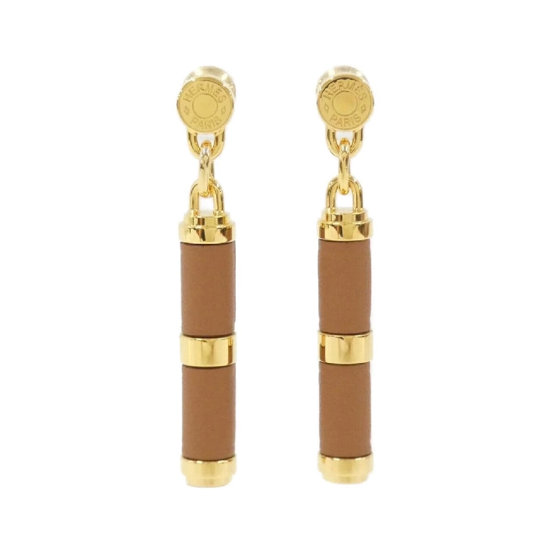 Bông tai Hermès Charnière PM 010766CC 626182