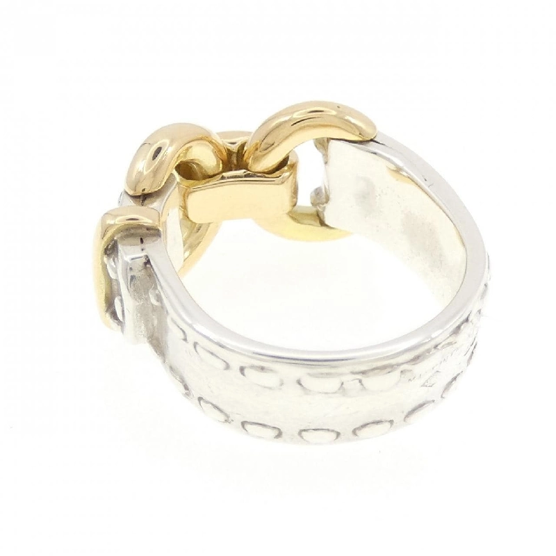 Elmas 925/Đánh dấu Nhẫn - Hàng hiệu Chính hãng 838620