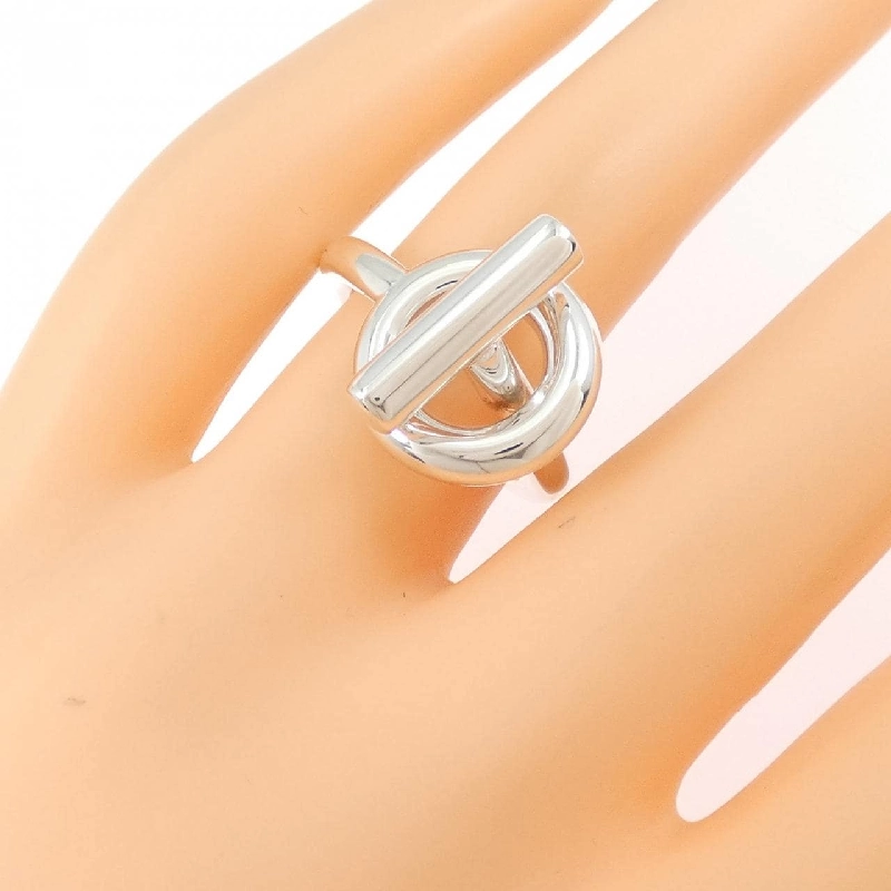 Nhẫn ÉLMESE ÉSHAPE - Hàng hiệu Chính hãng 836286