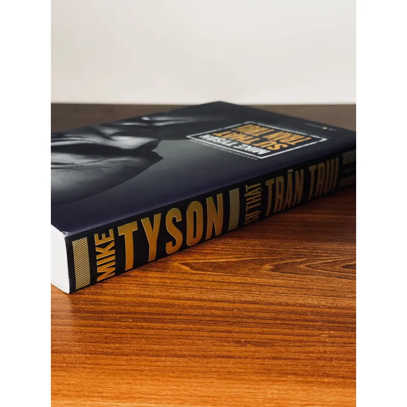 Sự thật trần trụi - Mike Tyson 751711