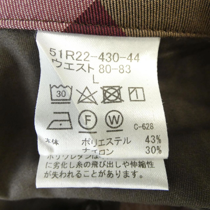 Quần BLACK LABEL CRESTBRIDGE - Hàng hiệu Authentic 885451