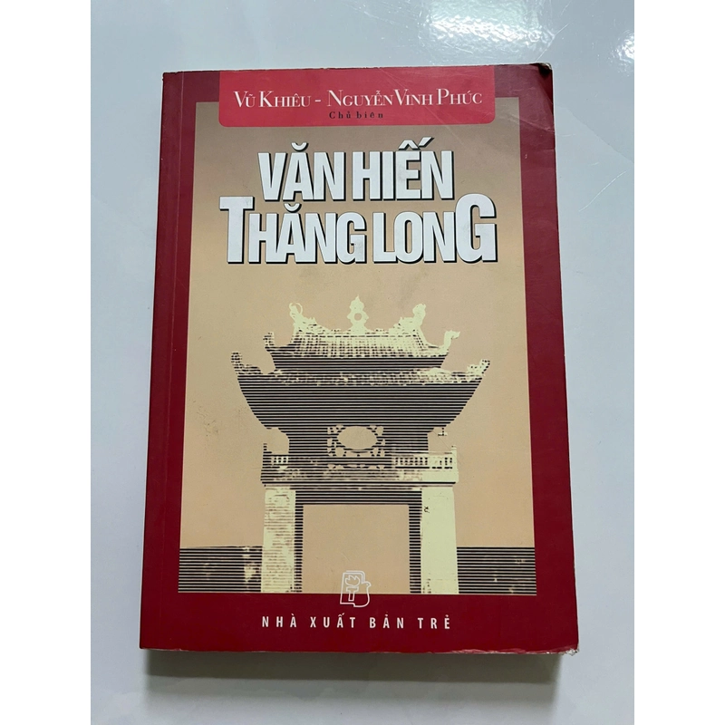 VĂN HIẾN THĂNG LONG 447500