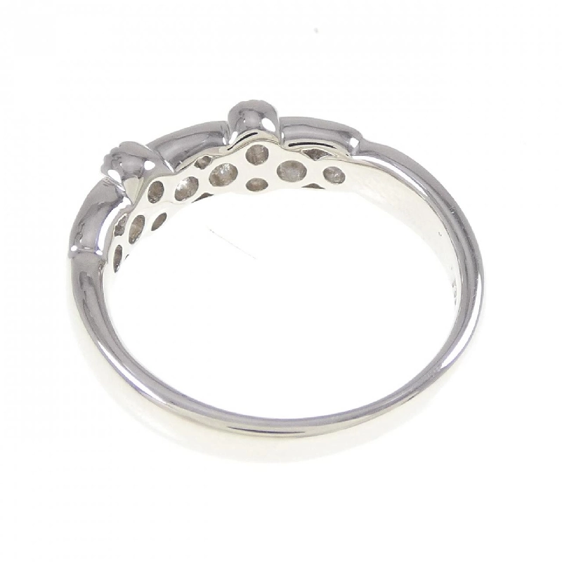 Nhẫn kim cương PT900 0.50CT 672040