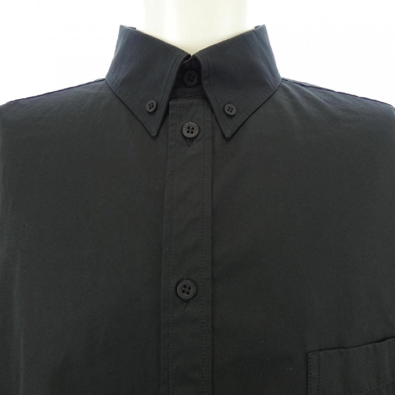 Áo sơ mi ngắn tay BALENCIAGA 738761 TNM60 - Hàng hiệu Chính hãng 775562