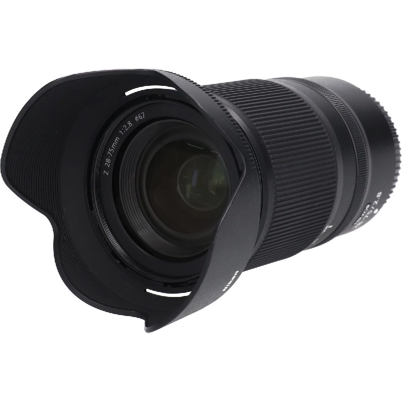 Z28-75mm F2.8 - Hàng hiệu Authentic 880713